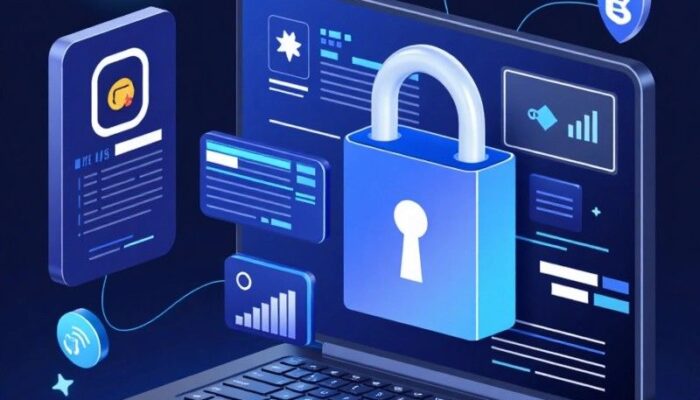 Your Ultimate Security Net